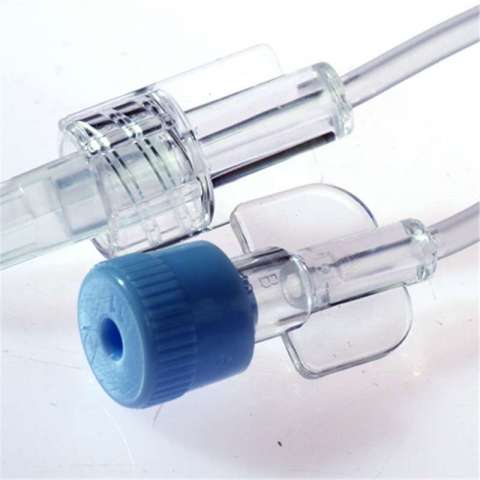 Medical Infusion Extension Tube