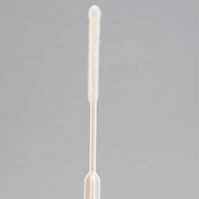 flocked sterile specimen collection oral swab