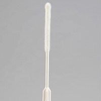 flocked sterile specimen collection oral swab