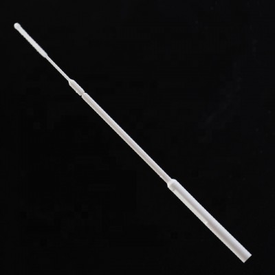 flocked specimen collection swab Nasopharyngeal swab Oropharyngeal (Throat) swab