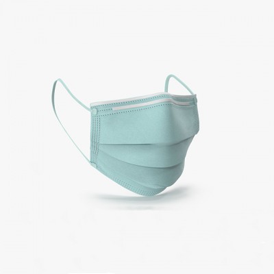 Disposable 3 ply Medical face mask