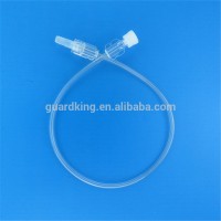 High Quality Medical Disposable Infusion Tubing With Extension Line