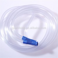 High Quality Disposable Surgical Connecting Suction Tubes