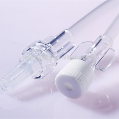 medical luer lock Connector