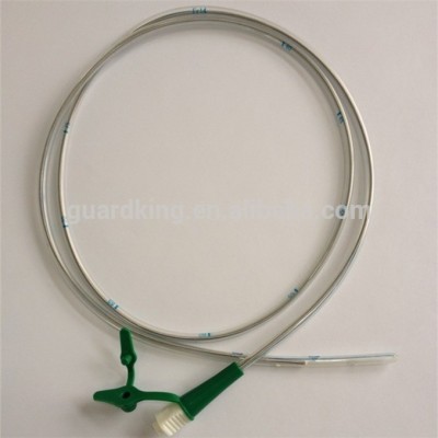 Disposable Adult TPU nasogastric/Stomach Tube Feeding