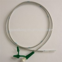 Disposable Adult TPU nasogastric/Stomach Tube Feeding