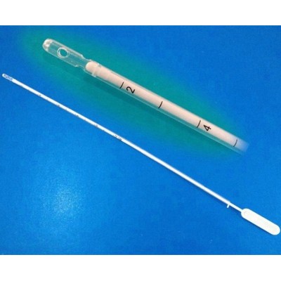 Gynecology Consumable Sampler Endometrial Suction Curette