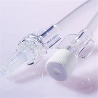 Medical Disposable Infusion Extension Tube