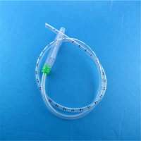 Closed Sputum Suction Catheter