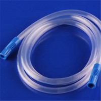 1/4 Yankauer Suction Connection Tubing