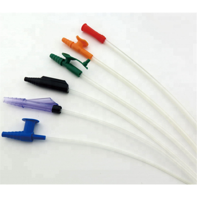 suction catheter