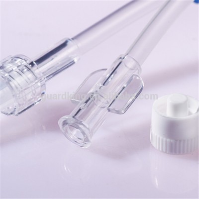 Supply Disposable Infusion Sets Extension Tube With ISO Certificate