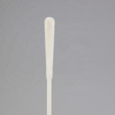 flocked specimen collection swab