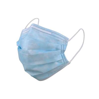 3 ply Disposable  Medical face mask